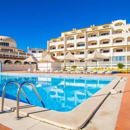 Apartment Vista Mar Piscina Albufeira Exterior photo