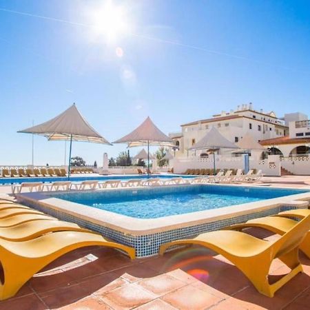 Apartment Vista Mar Piscina Albufeira Exterior photo