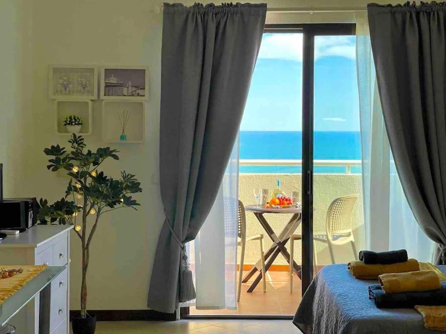 Apartment Vista Mar Piscina Albufeira Exterior photo
