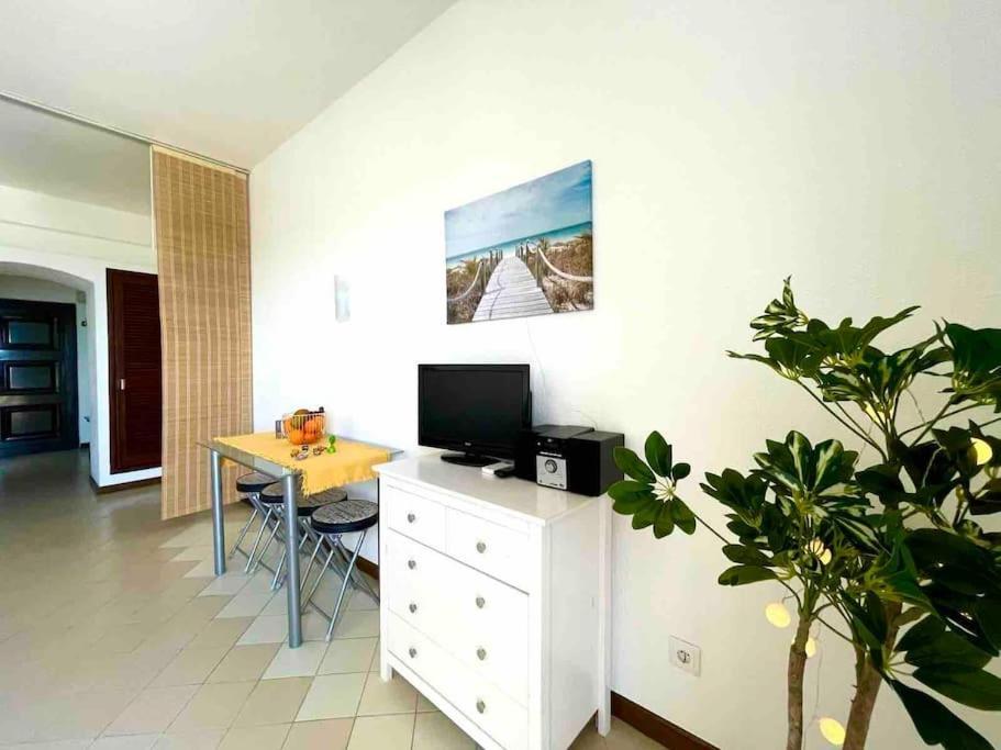 Apartment Vista Mar Piscina Albufeira Exterior photo